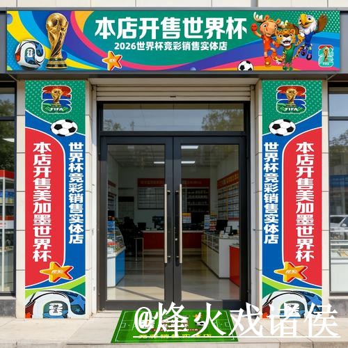 世界杯外围官网怎么选?登录问题和入口地址参考 世界杯外围官网怎么选?登录问题和入口地址参考