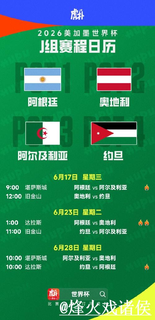 2026世界杯直播选择经验，高清入口和入口地址参考